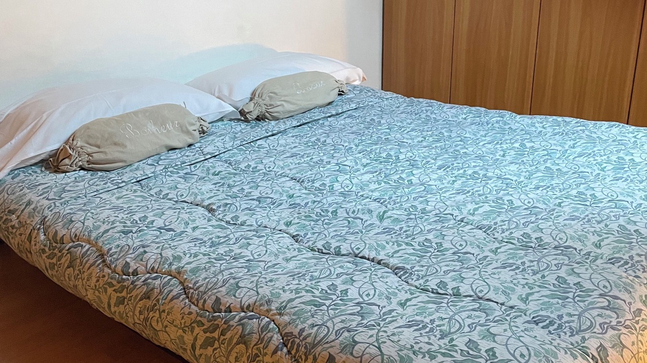 Photo of Bedroom in Citta Bassa