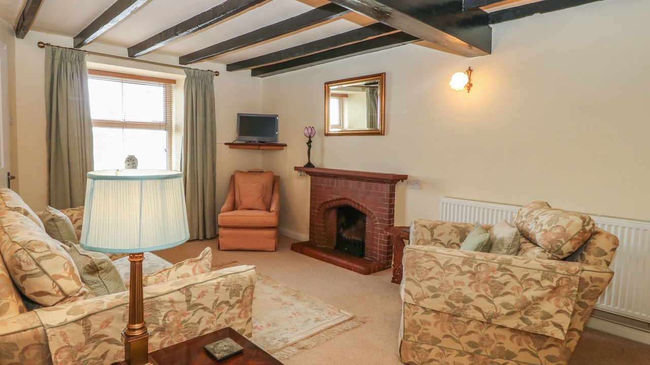 Photo of Livingroom in Llanfaethlu