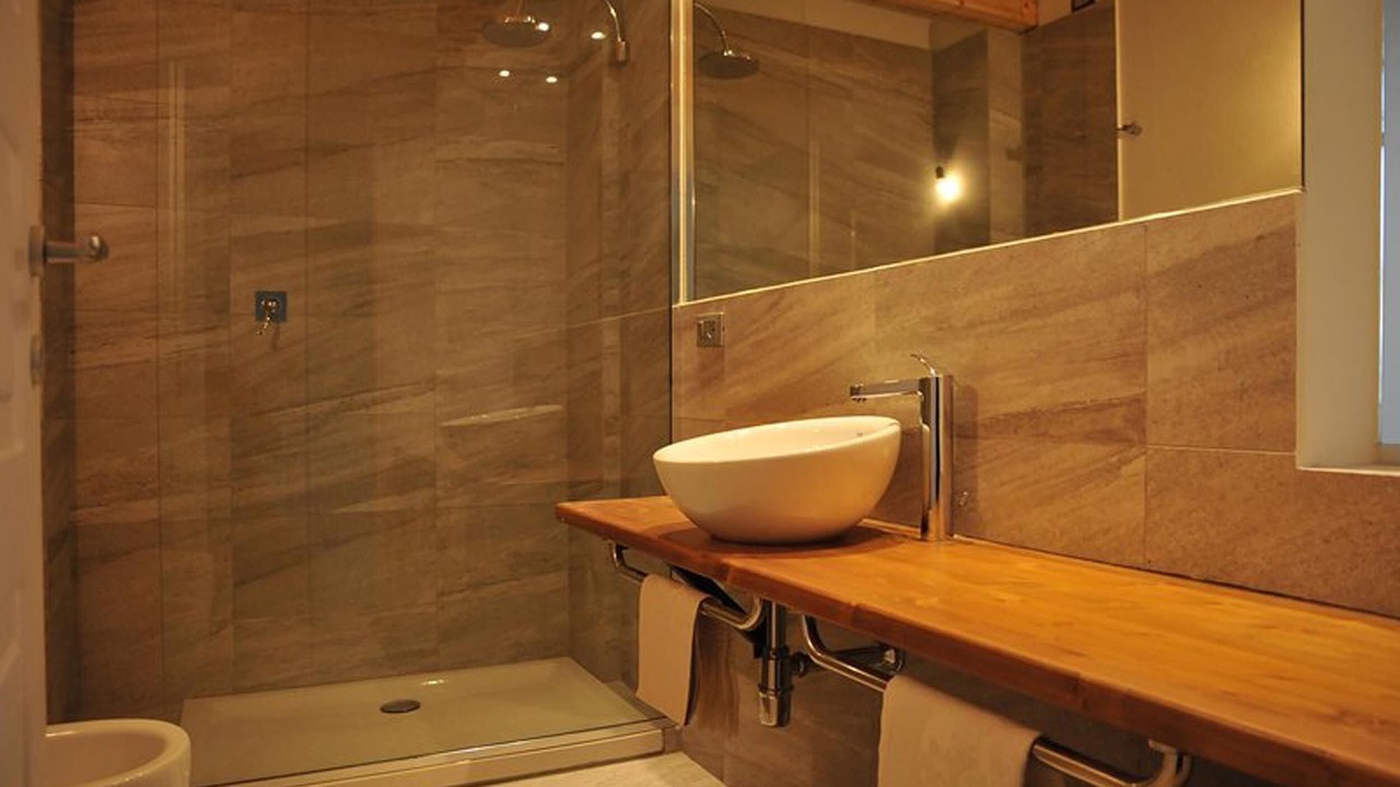 Photo of Bathroom in Zignago