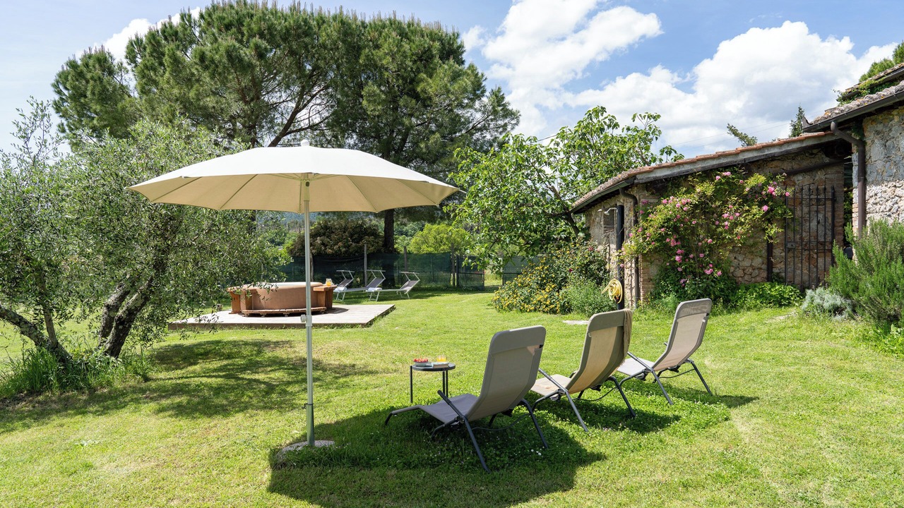 Photo of Outdoor in Simignano