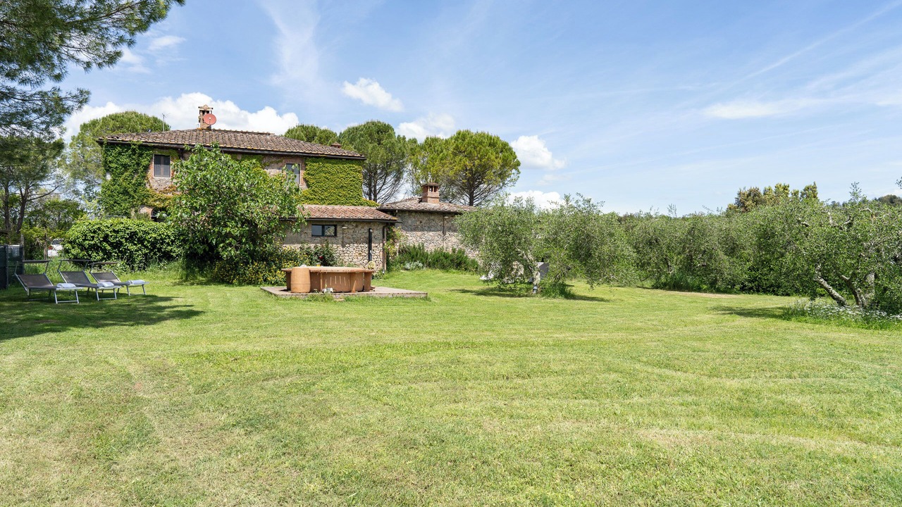 Photo of Outdoor in Simignano