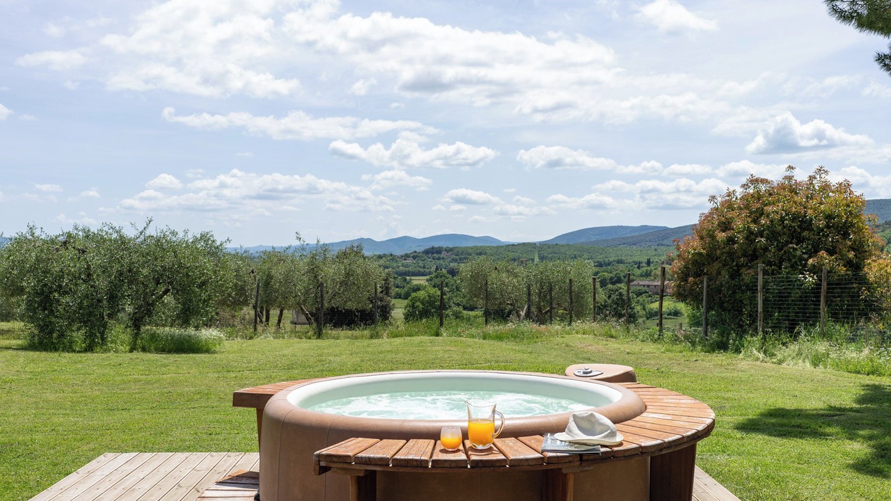 Photo of Outdoor in Simignano
