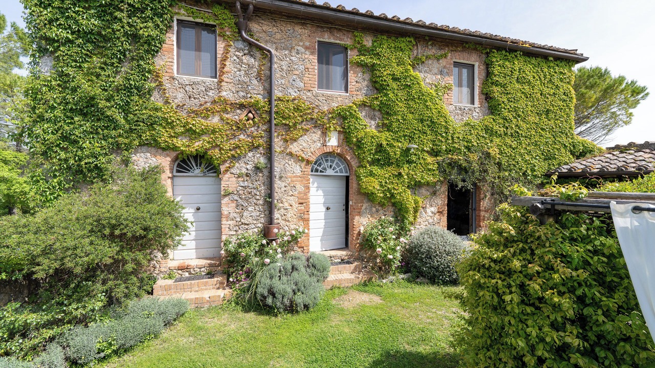 Photo of Outdoor in Simignano