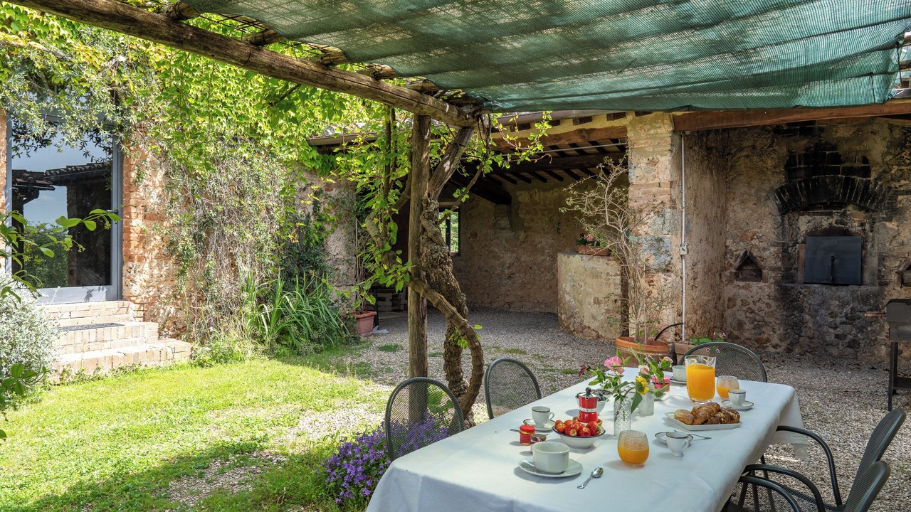 Photo of Outdoor in Simignano