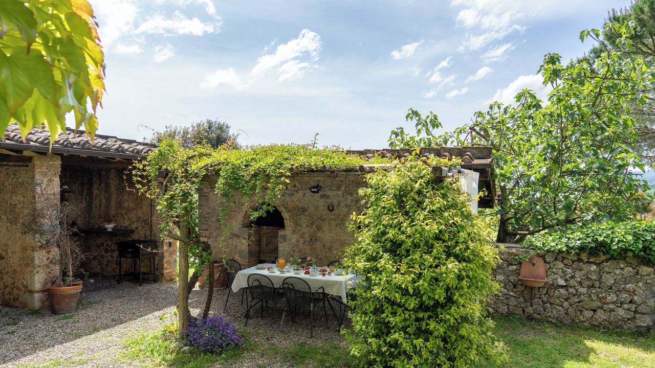 Photo of Outdoor in Simignano