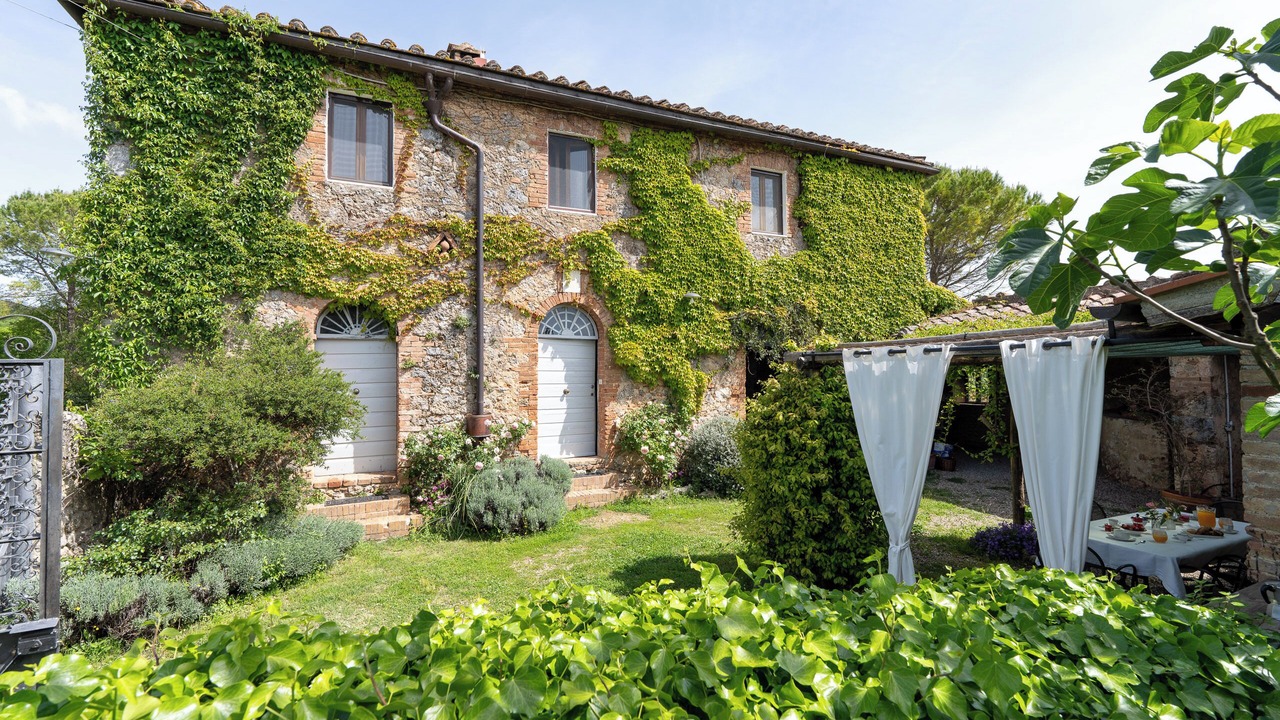 Photo of Outdoor in Simignano