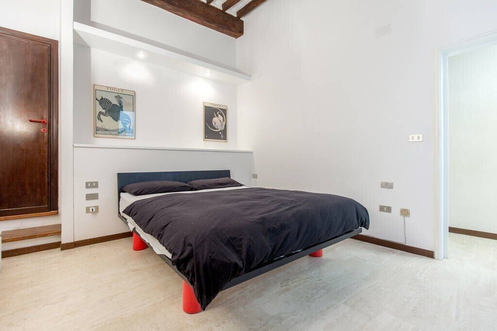 Photo of Bedroom in Montevarchi