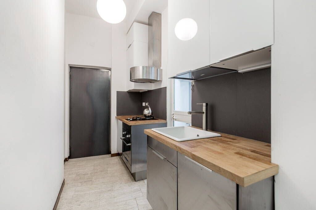 Photo of Kitchen in Montevarchi