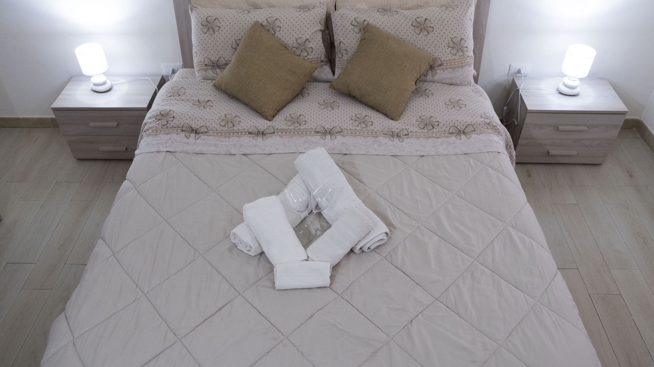Photo of Bedroom in Marsala