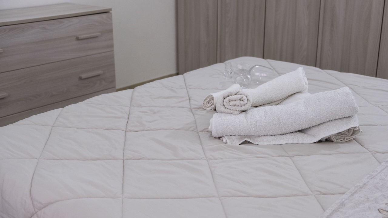Photo of Bedroom in Marsala