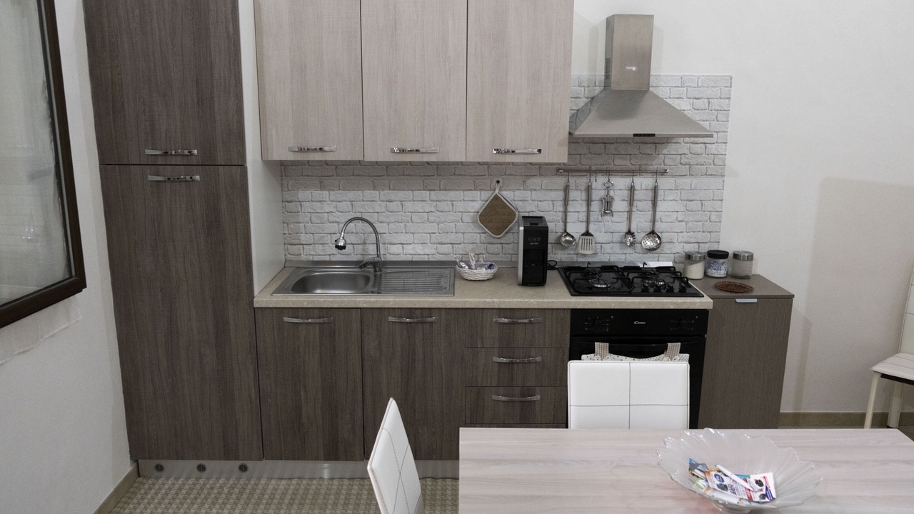 Photo of Kitchen in Marsala