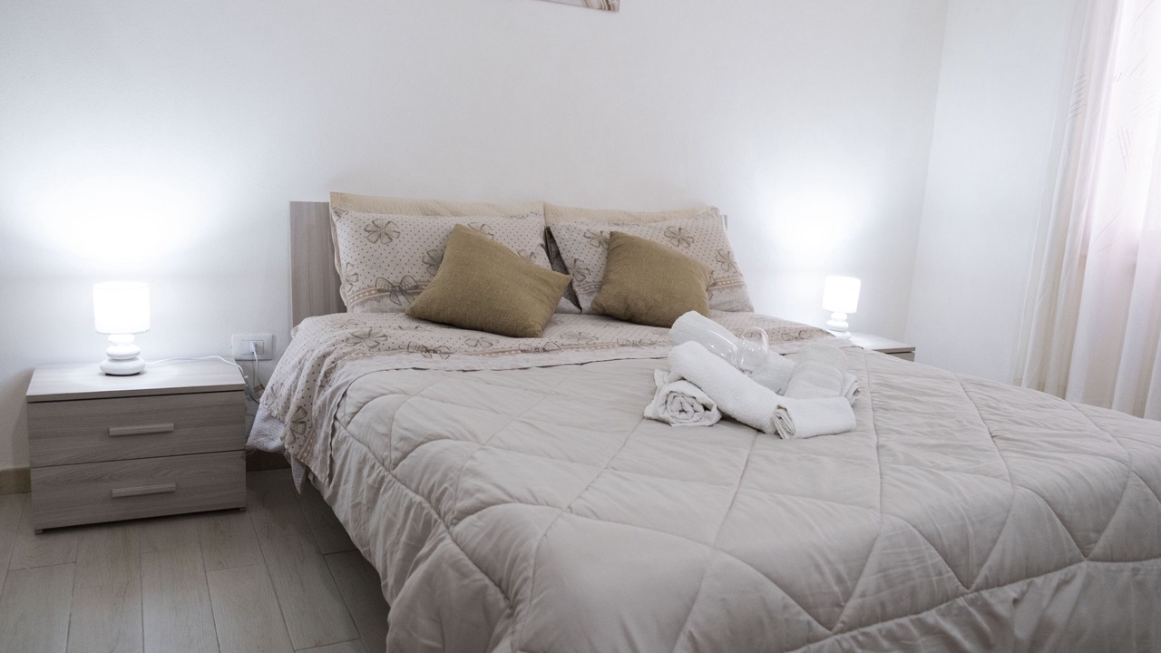 Photo of Bedroom in Marsala
