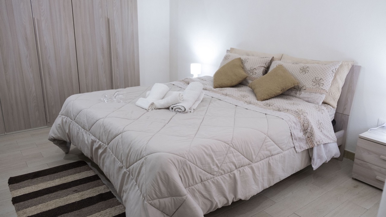 Photo of Bedroom in Marsala