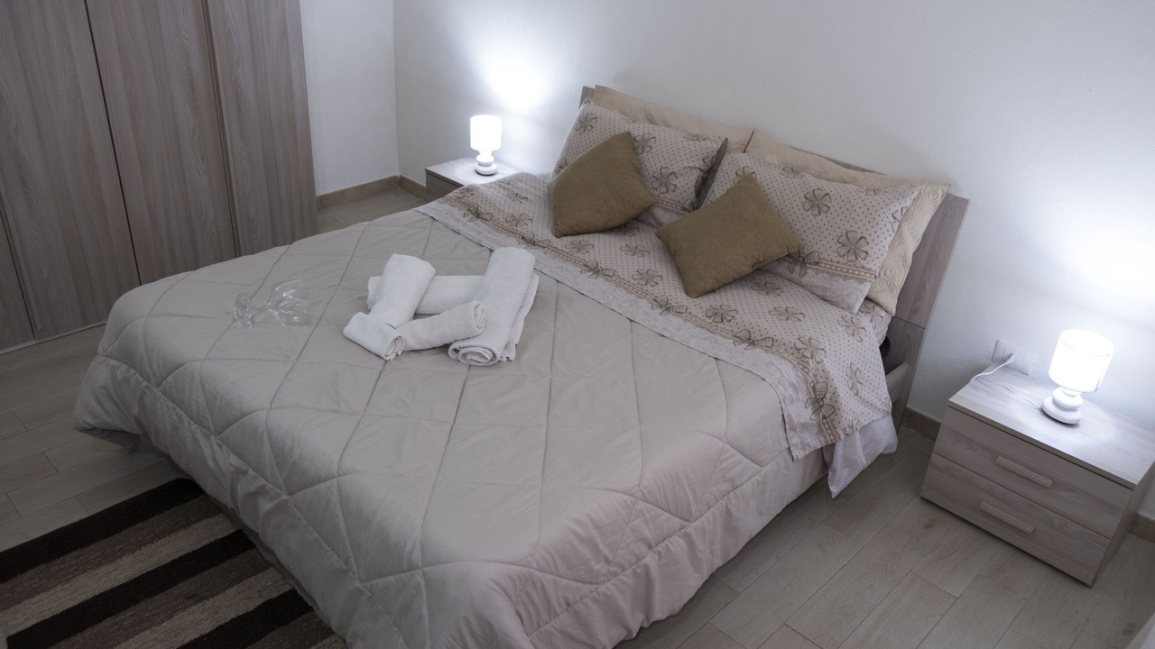 Photo of Bedroom in Marsala