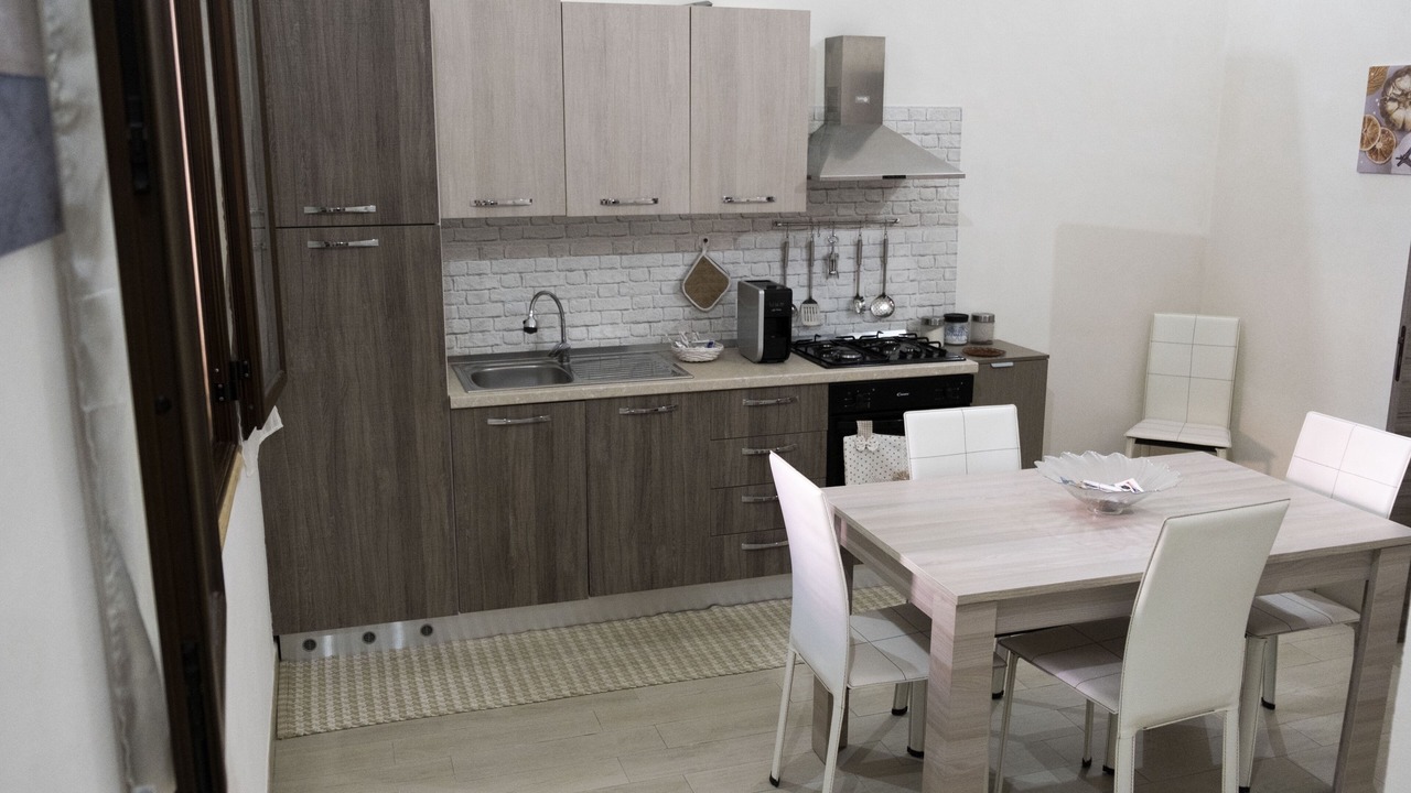Photo of Kitchen in Marsala
