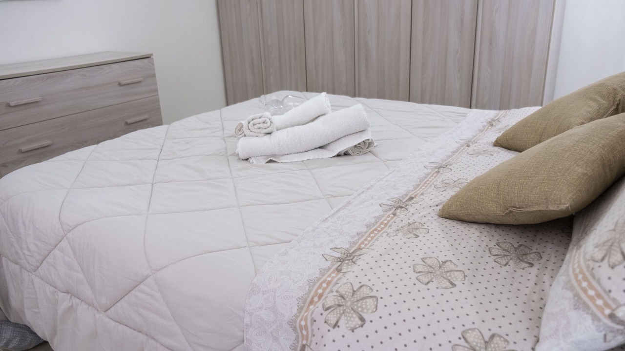 Photo of Bedroom in Marsala