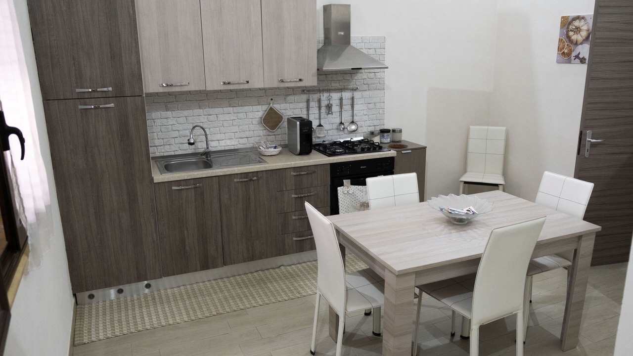 Photo of Kitchen in Marsala