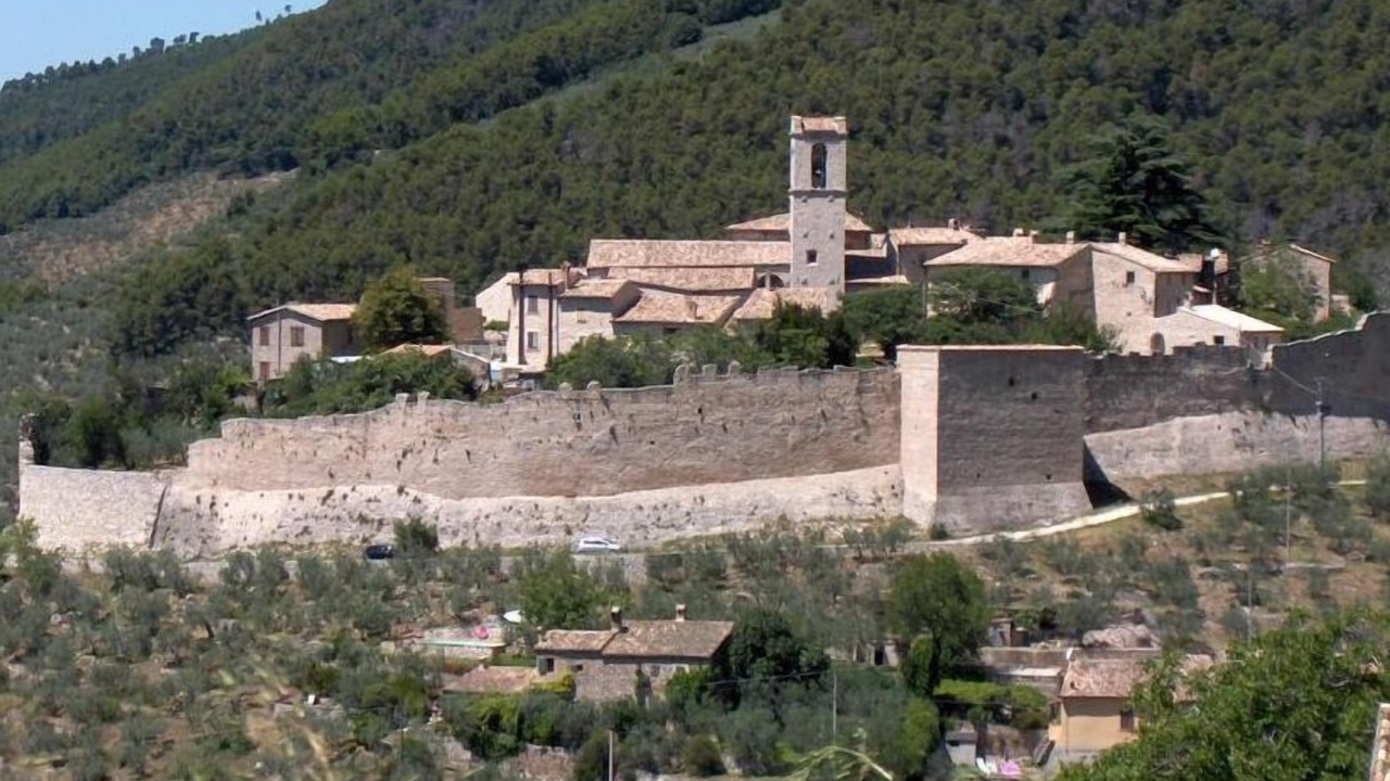 Photo of Outdoor in Campello sul Clitunno