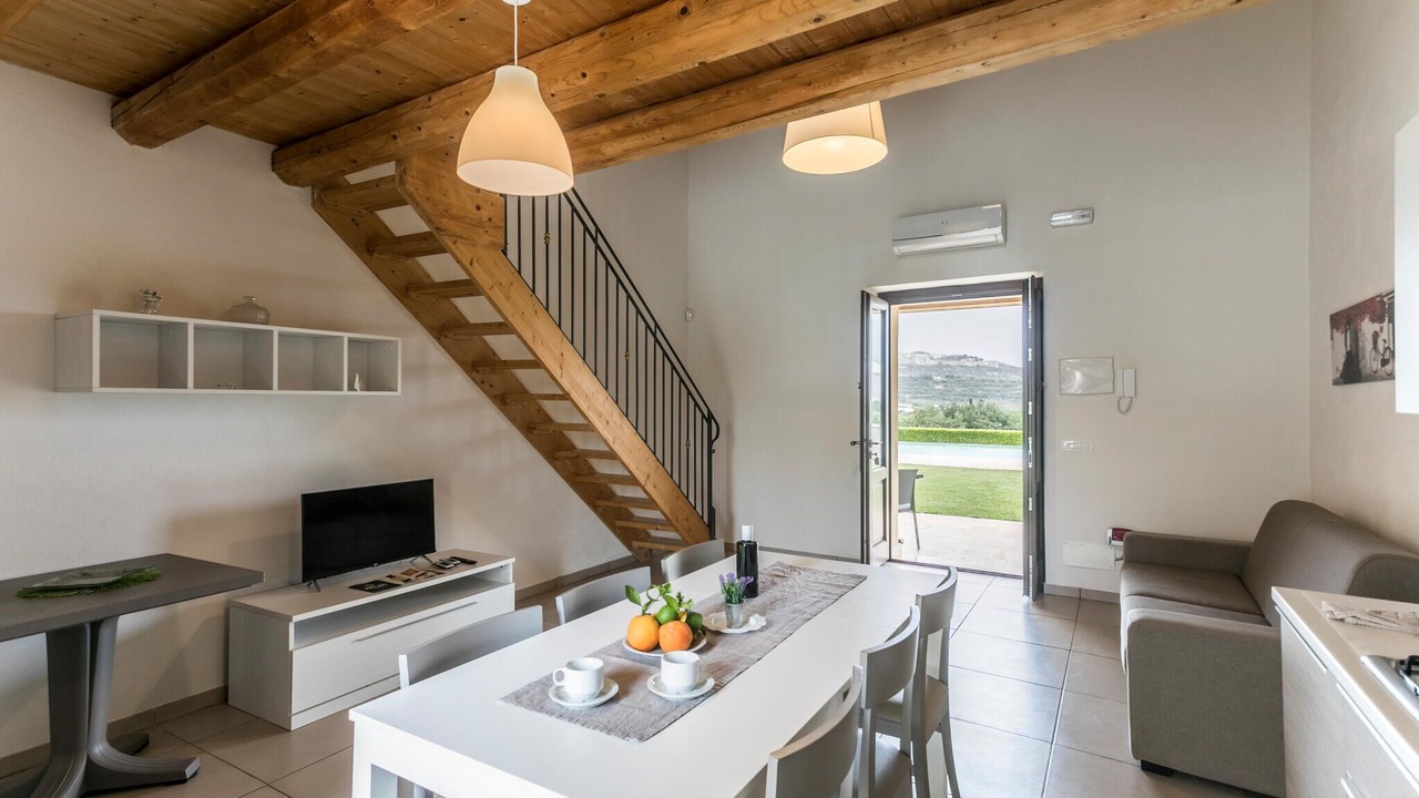 Photo of Bedroom in Chiaramonte Gulfi