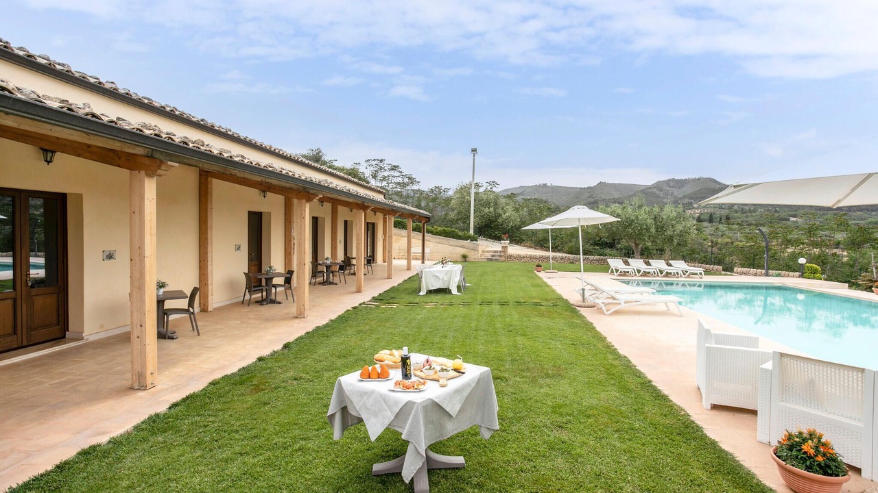 Photo of Outdoor in Chiaramonte Gulfi