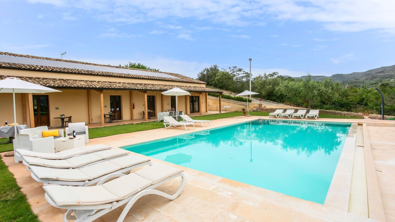 Photo of Outdoor in Chiaramonte Gulfi