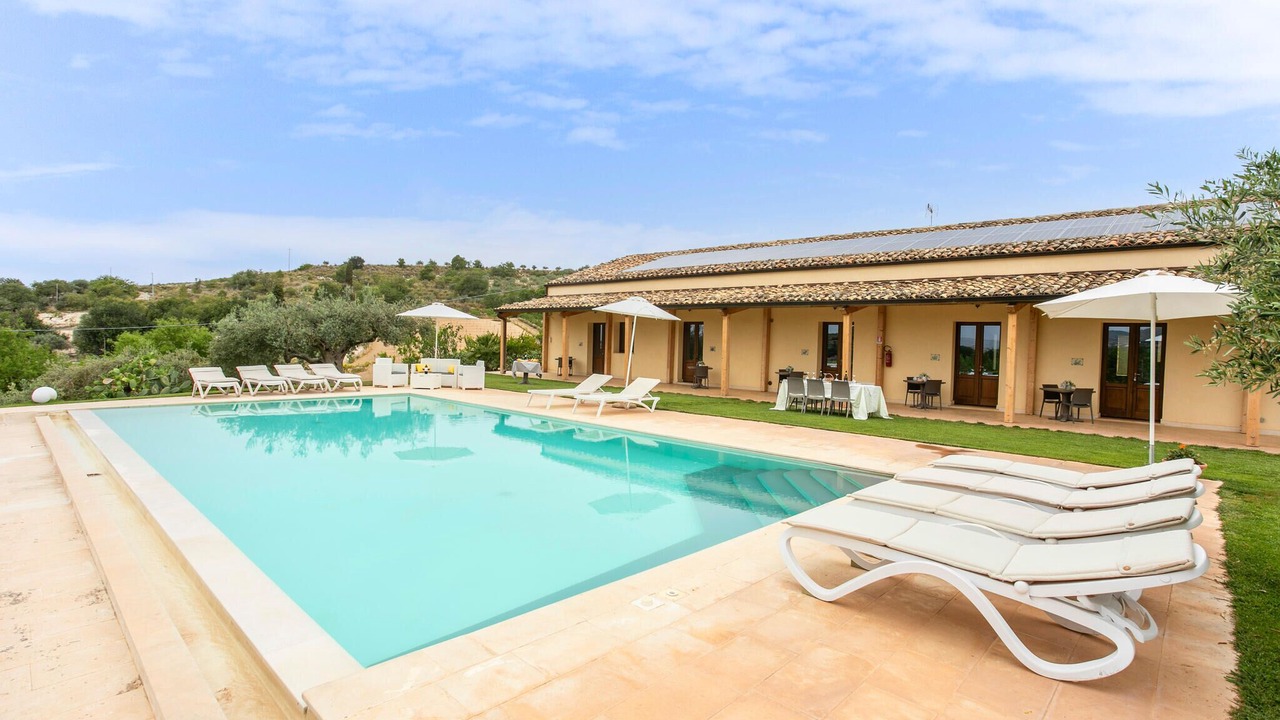 Photo of Outdoor in Chiaramonte Gulfi