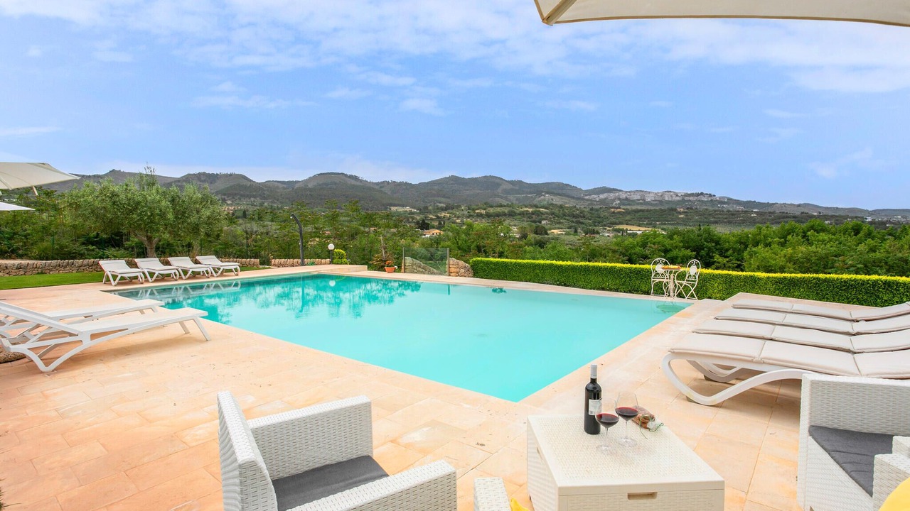 Photo of Outdoor in Chiaramonte Gulfi