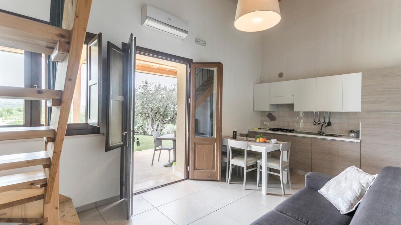 Photo of Bedroom in Chiaramonte Gulfi