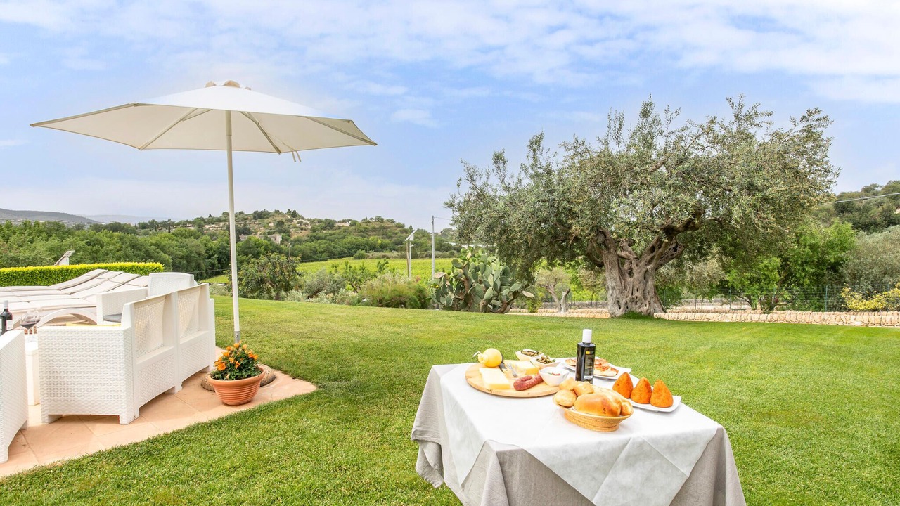 Photo of Outdoor in Chiaramonte Gulfi