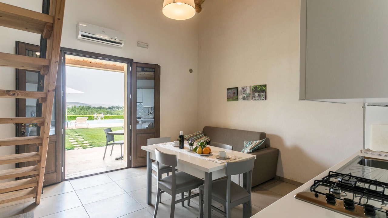 Photo of Bedroom in Chiaramonte Gulfi