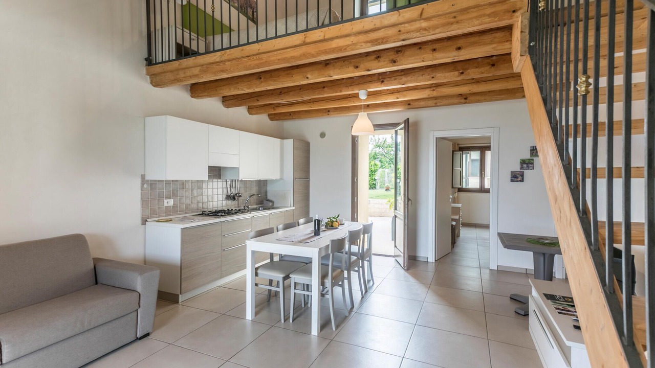 Photo of Bedroom in Chiaramonte Gulfi