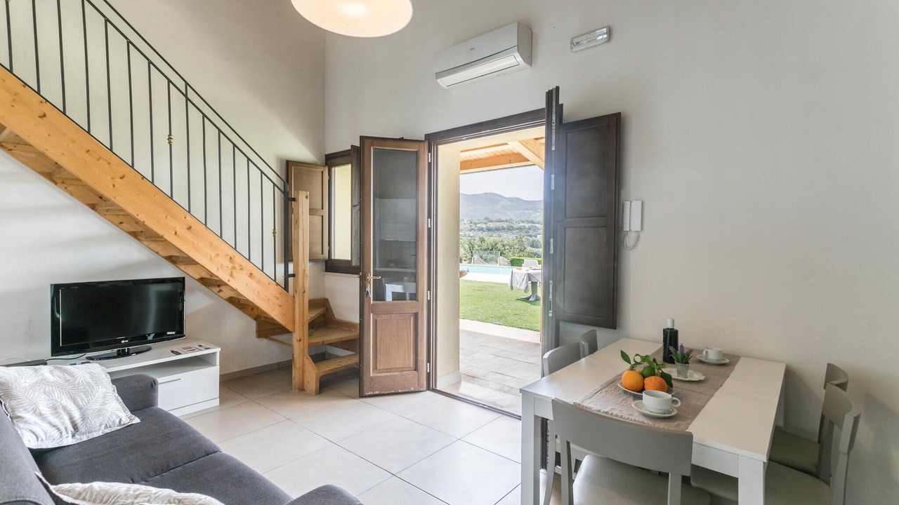 Photo of Bedroom in Chiaramonte Gulfi