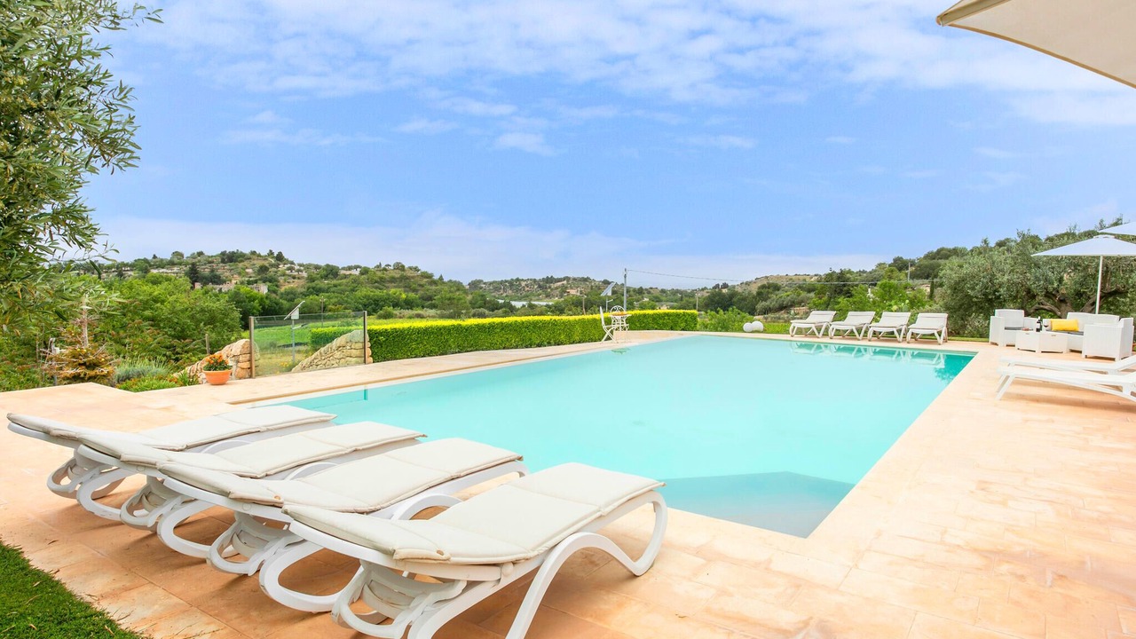 Photo of Outdoor in Chiaramonte Gulfi