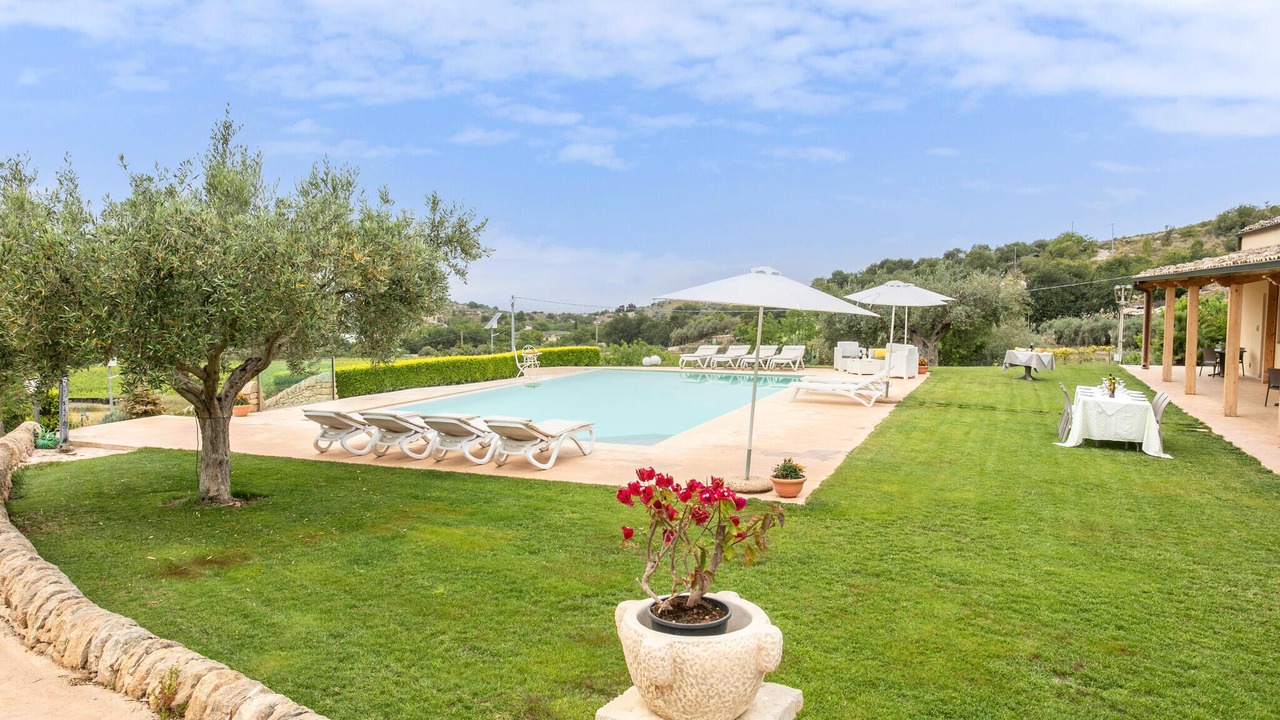 Photo of Outdoor in Chiaramonte Gulfi