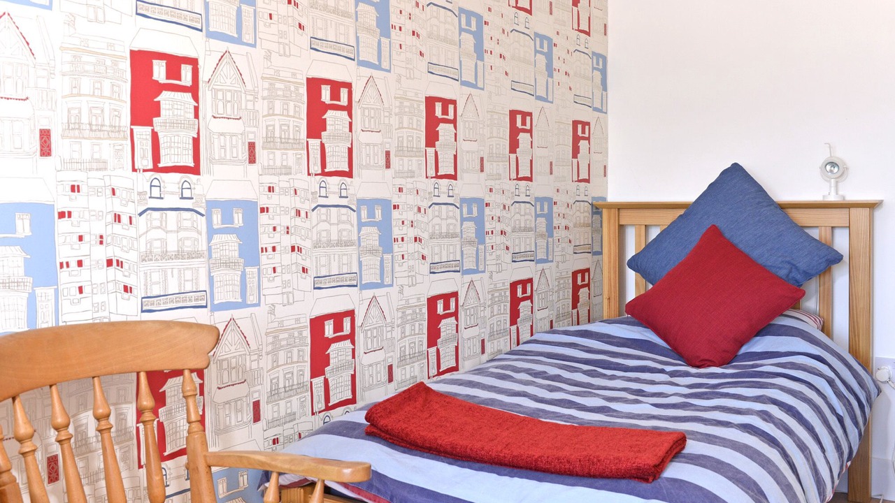 Photo of Bedroom in Pevensey