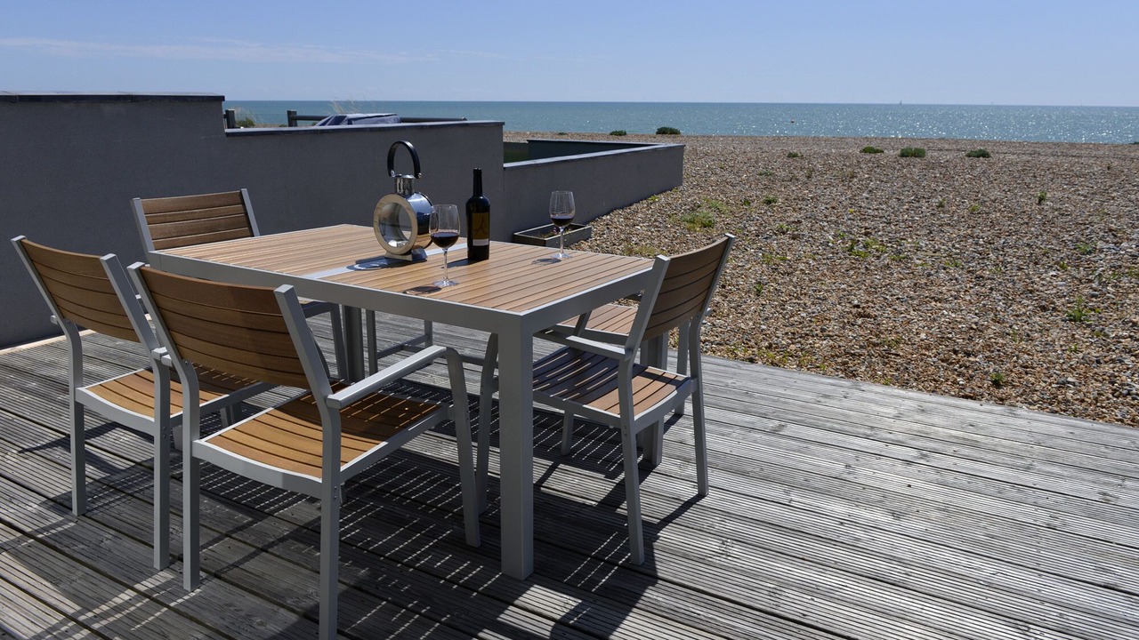 Photo of Outdoor in Pevensey