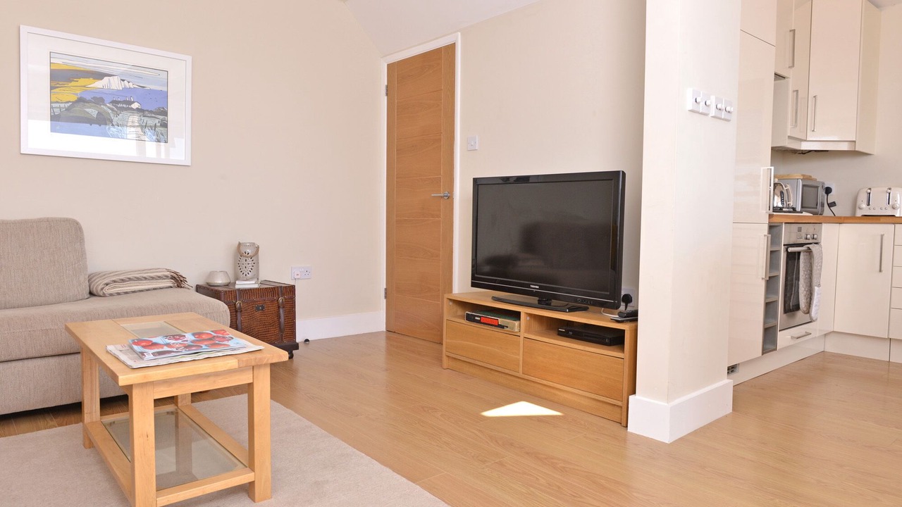 Photo of Livingroom in Pevensey