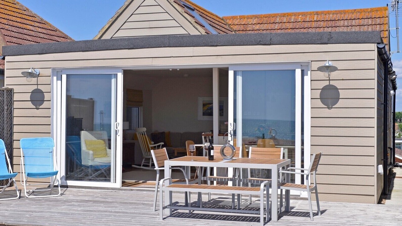 Photo of Outdoor in Pevensey
