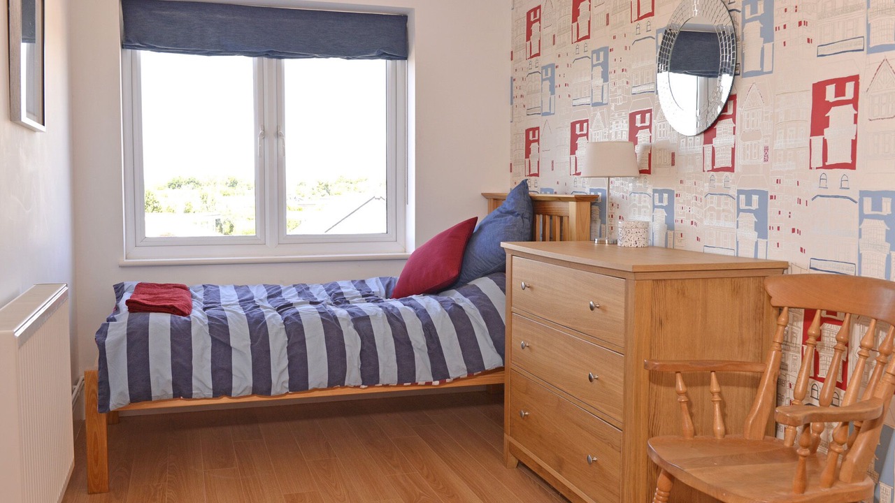 Photo of Bedroom in Pevensey