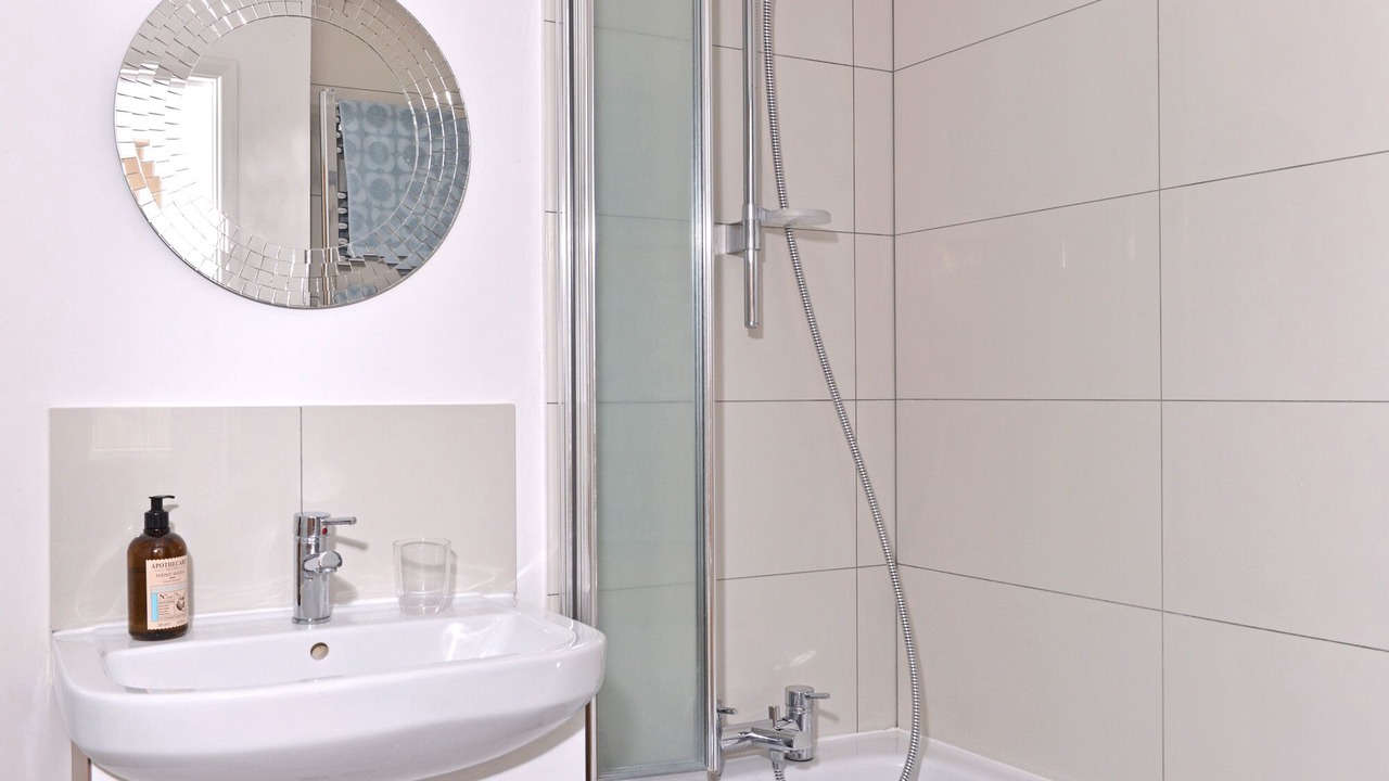 Photo of Bathroom in Pevensey