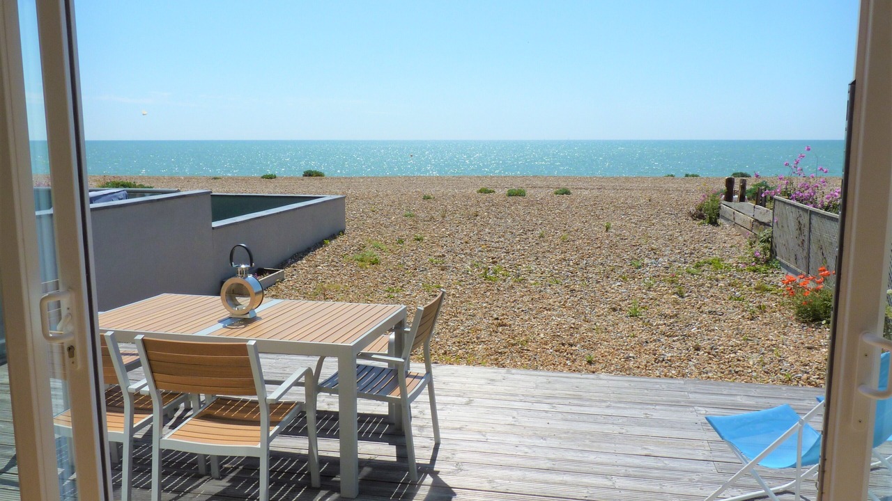 Photo of Outdoor in Pevensey