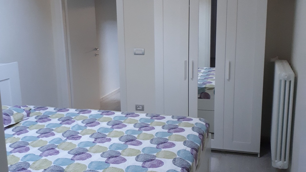 Photo of Bedroom in Agliano Terme
