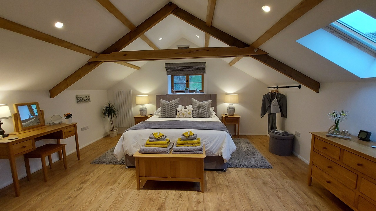Photo of Bedroom in Brayford