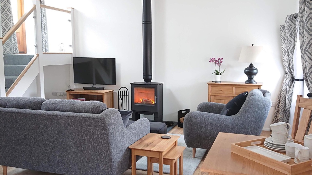 Photo of Livingroom in Brayford