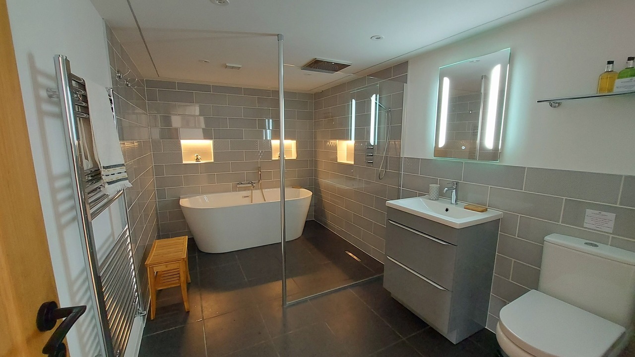 Photo of Bathroom in Brayford