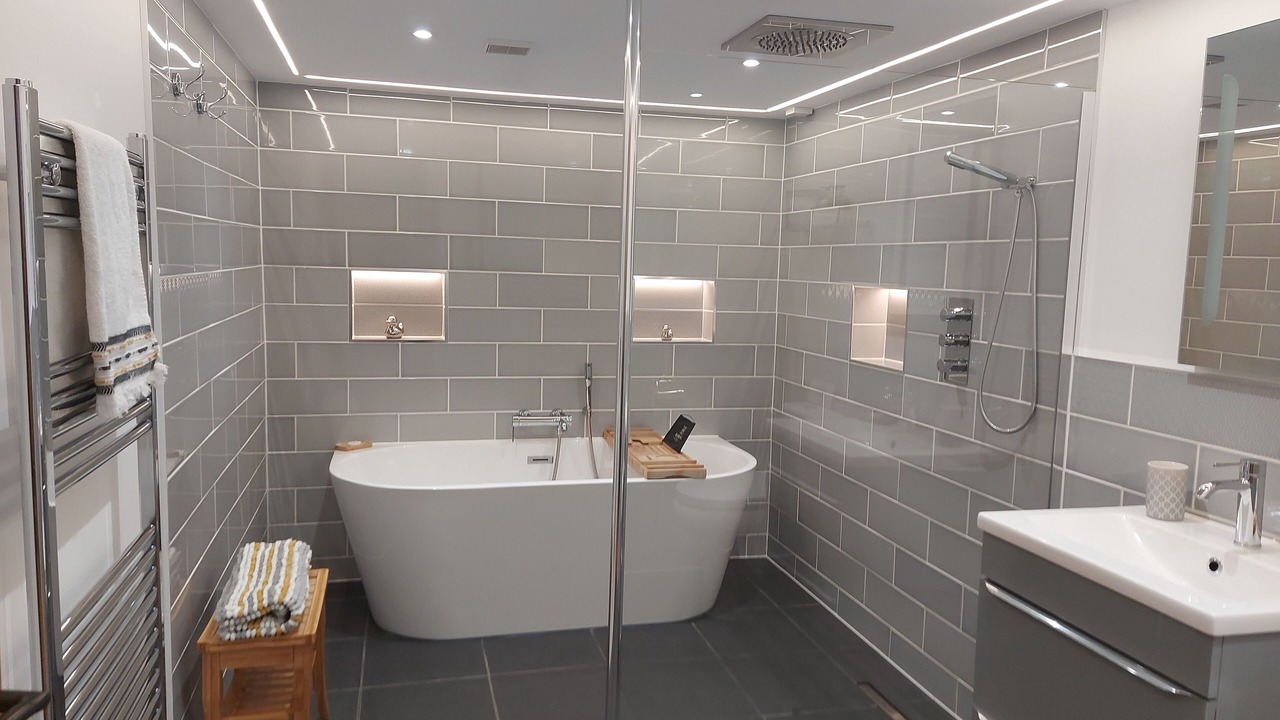 Photo of Bathroom in Brayford