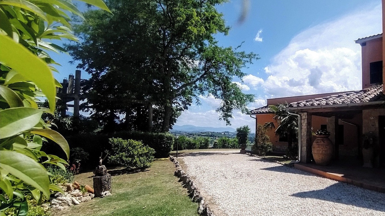 Photo of Outdoor in Calvi di Umbria