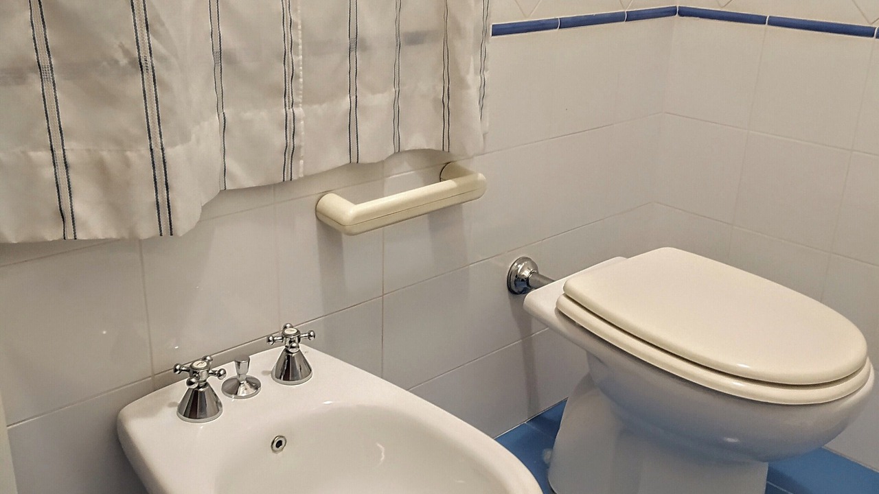Photo of Bathroom in Calvi di Umbria