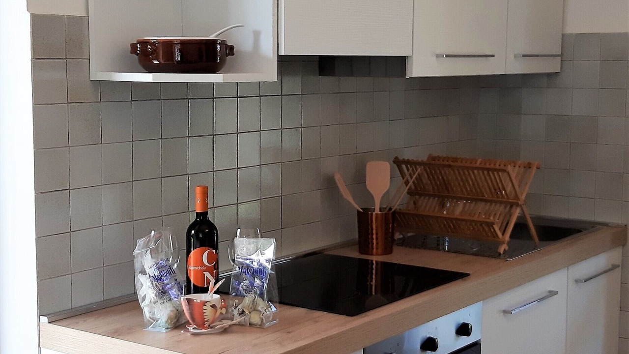 Photo of Kitchen in Mombaruzzo
