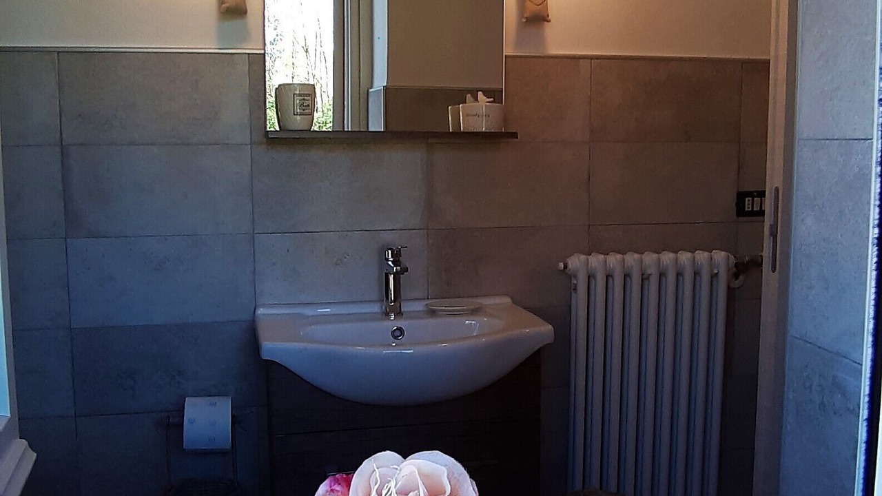 Photo of Bathroom in Mombaruzzo